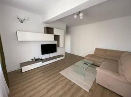 Фотография гостиницы: Apartament de lux Pitesti centru