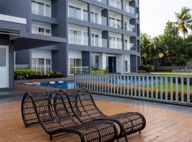 Kent Baywatch Suites, hotell Cochinis