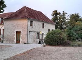 Gambaran Hotel: Gîte Napoléon