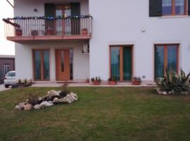 A picture of the hotel: B&B Carmen Biondani