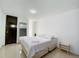 A picture of the hotel: Excepcional Apartamento -WAIWA HOST