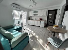 Hotel kuvat: 1 Mai - Luxury Park Apartments - Self Check-in - Private parking - 2