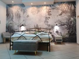 Hotelfotos: Al Vico Bartoli Suite Room