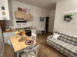 Dolce vita al lago, hôtel à Anguillara Sabazia