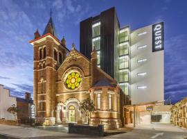 Hotel fotoğraf: Quest Toowoomba