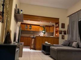 Hotel Photo: Gellis Village house Meteora