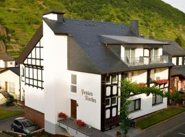 Hotel Photo: Pension Basten