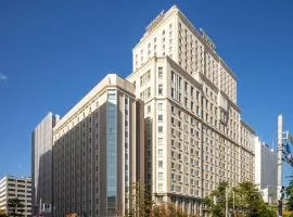 Hotel Monterey Edelhof Sapporo