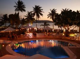 Фотография гостиницы: Hoshino Resorts RISONARE Guam