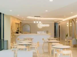 Circle Inn Ao Nam Mao