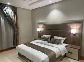 Verona فيرونا, hotel in Riyadh