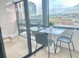 Hotel fotoğraf: Central Park Studio with Great View