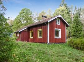 Hotel Photo: 1 Bedroom Nice Home In Filipstad