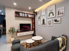 Hotel Photo: Homestay Phố Cổ Hải Phòng