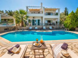 Siorra Elena、(( Klonátika ))のホテル