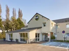 B&B HOTEL Honfleur