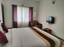 A picture of the hotel: SHORTstay Apartments Rooms near Apollo shankara Nethralaya hospitalsGreams Road