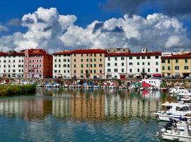 Hotel Photo: beb centro di livorno