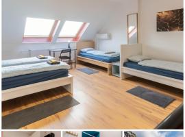 Ξενοδοχείο φωτογραφία: R APARTMENTS BUDAPEST