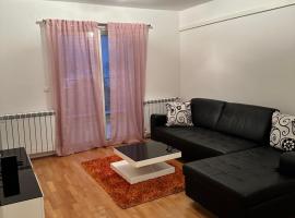 A picture of the hotel: Apartman Ari