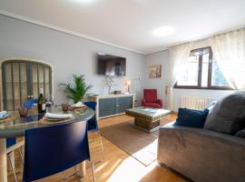 Фотография гостиницы: Apartamento Go - La Ermita