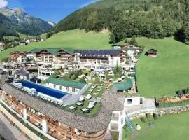 Stock Resort