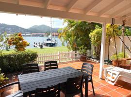 Hotel Foto: Admiral's Quay #5 - Comfortable 1-bed Townhouse townhouse