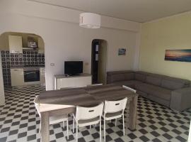 Hotel Photo: Appartamento vista mare Tarquinia