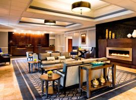 Hình ảnh khách sạn: Sheraton Framingham Hotel & Conference Center