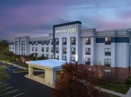 SpringHill Suites by Marriott Annapolis, hotel in Annapolis