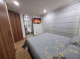 Hotel fotoğraf: Aparment comfort deluxe cajica