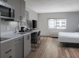 Hotel Photo: TownePlace Suites by Marriott Framingham