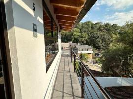 Hình ảnh khách sạn: Suite Jr #2 -Quinta del Valle 2pers