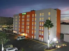 City Express Junior by Marriott Tijuana Otay, hotel in Tijuana