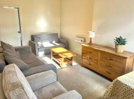 Gambaran Hotel: Two bed flat in popular York Rd