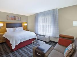 Hotelfotos: TownePlace Suites by Marriott Brookfield
