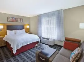 TownePlace Suites by Marriott Brookfield