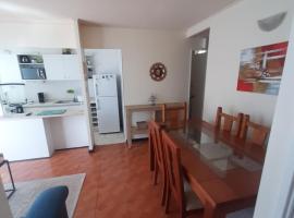 מלון צילום: La serena a pasos de la playa, sector 4 Esquina, lindo y acogedor departamento