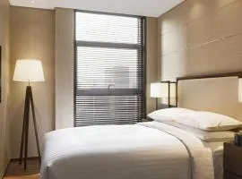 The Fairway Place, Xi'an - Marriott Executive Apartments