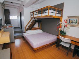 Foto do Hotel: Amaris Bed & Breakfast