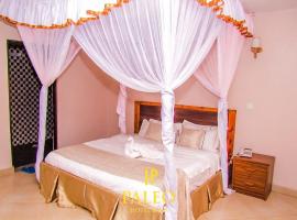 Paleo Hotel and Spa, Thika, ξενοδοχείο σε Thika