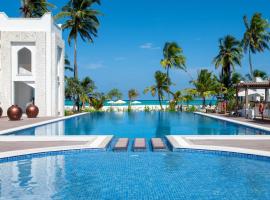 LUX* Marijani Zanzibar, hotel Pwani Mchanganiban