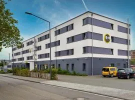 B&B Hotel Trier – hotel w Trewirze