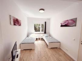 מלון צילום: Nice Apartment in Halstenbek