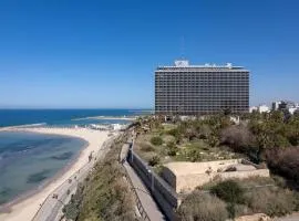Hilton Tel Aviv Hotel