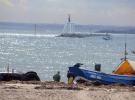 Hotel foto: Jasmine Cottage, Newbiggin by the sea