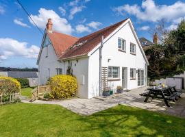 Фотография гостиницы: 6 Bed in Saundersfoot FB218