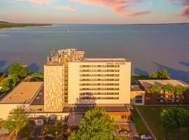 Hotel Helikon, Keszthely