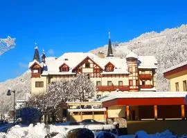 Hotel 3 Mohren