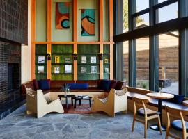 Trailborn Rocky Mountains, Hotel in Estes Park